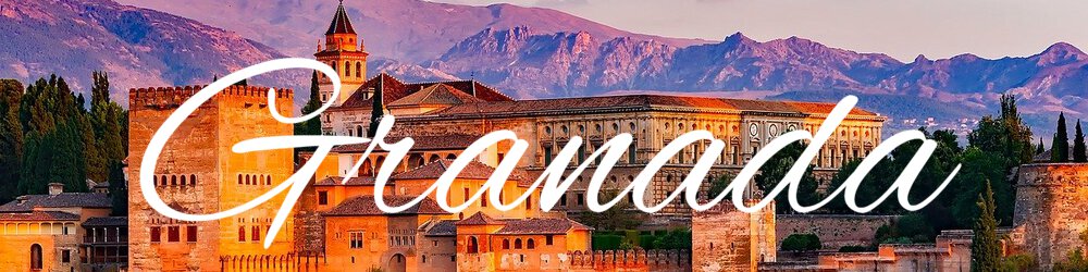 Discover the Beauty of Granada